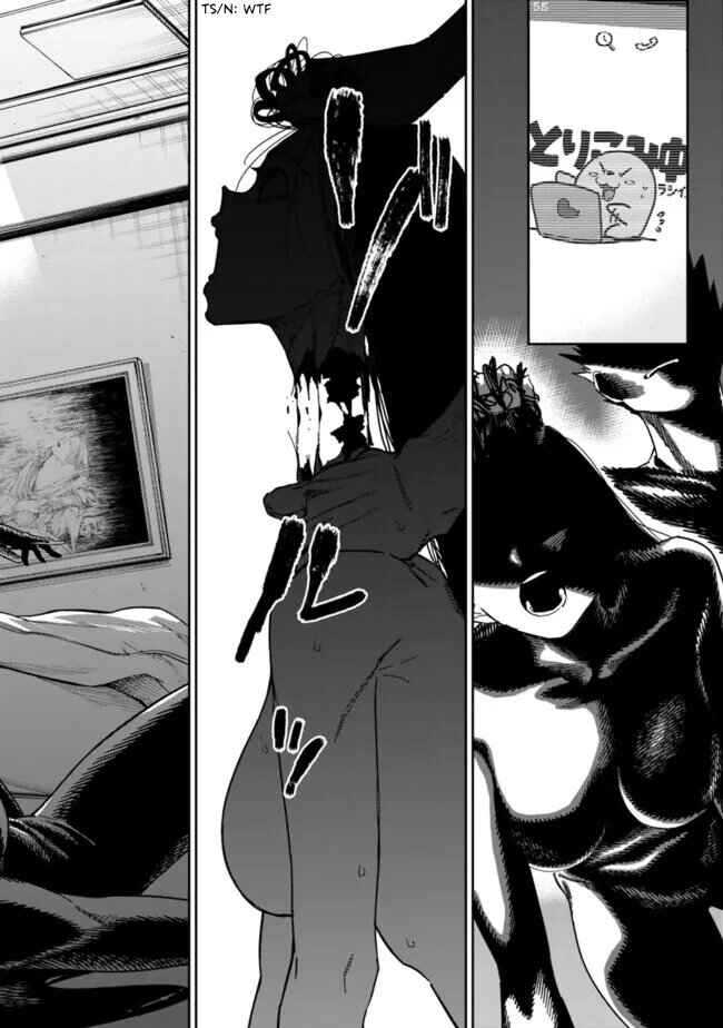 Page 17 Chapter 23 SHOPSKILL Sae Areba, Dungeon ka Sita Sekaidemo Rakusyou da ~Hakugai Sareta Shounen no Saikyou Zamaa Life~