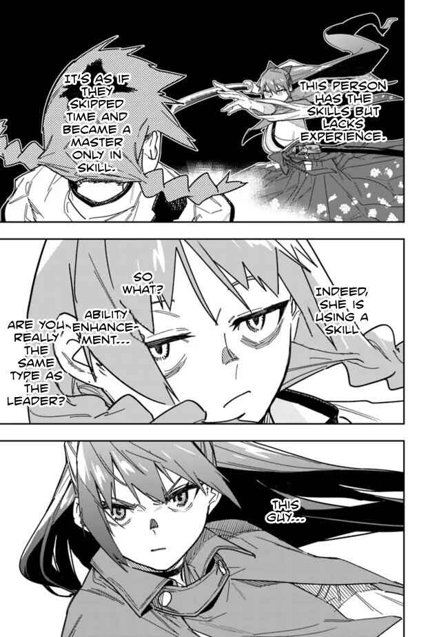 Page 10 Chapter 22 SHOPSKILL Sae Areba, Dungeon ka Sita Sekaidemo Rakusyou da ~Hakugai Sareta Shounen no Saikyou Zamaa Life~