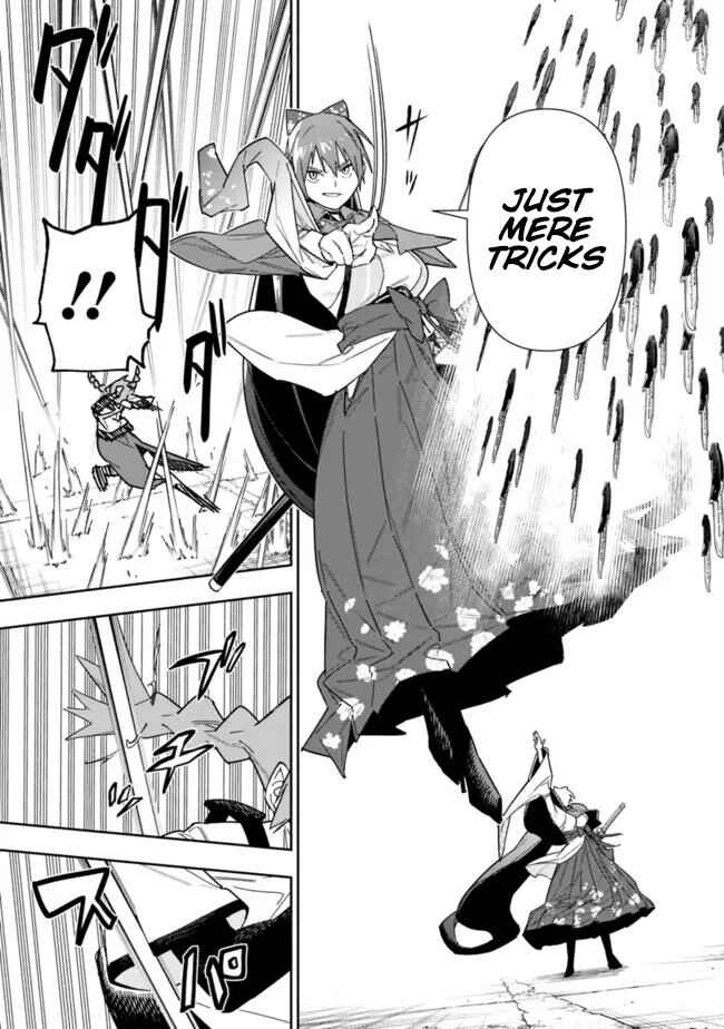 Page 16 Chapter 22 SHOPSKILL Sae Areba, Dungeon ka Sita Sekaidemo Rakusyou da ~Hakugai Sareta Shounen no Saikyou Zamaa Life~