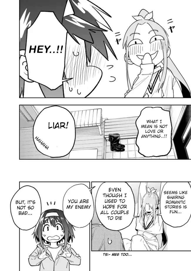 Page 20 Chapter 18 SHOPSKILL Sae Areba, Dungeon ka Sita Sekaidemo Rakusyou da ~Hakugai Sareta Shounen no Saikyou Zamaa Life~