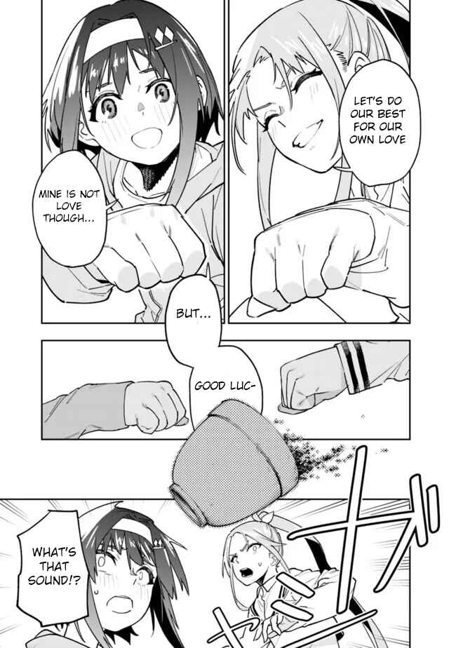 Page 21 Chapter 18 SHOPSKILL Sae Areba, Dungeon ka Sita Sekaidemo Rakusyou da ~Hakugai Sareta Shounen no Saikyou Zamaa Life~