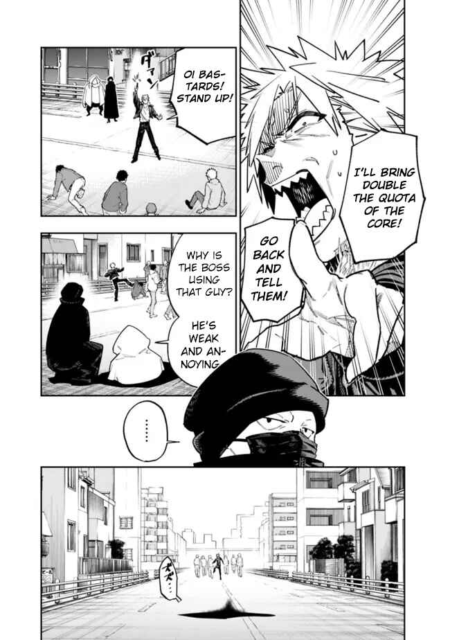 Page 3 Chapter 18 SHOPSKILL Sae Areba, Dungeon ka Sita Sekaidemo Rakusyou da ~Hakugai Sareta Shounen no Saikyou Zamaa Life~