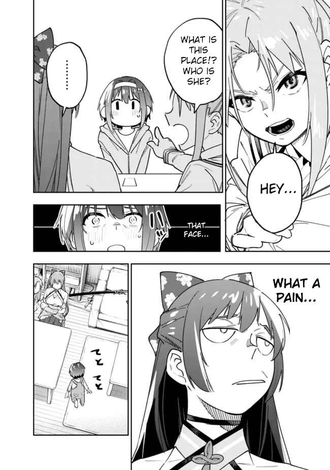 Page 6 Chapter 18 SHOPSKILL Sae Areba, Dungeon ka Sita Sekaidemo Rakusyou da ~Hakugai Sareta Shounen no Saikyou Zamaa Life~