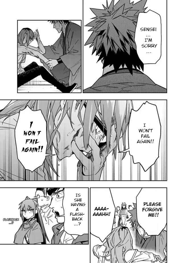 Page 12 Chapter 27 SHOPSKILL Sae Areba, Dungeon ka Sita Sekaidemo Rakusyou da ~Hakugai Sareta Shounen no Saikyou Zamaa Life~