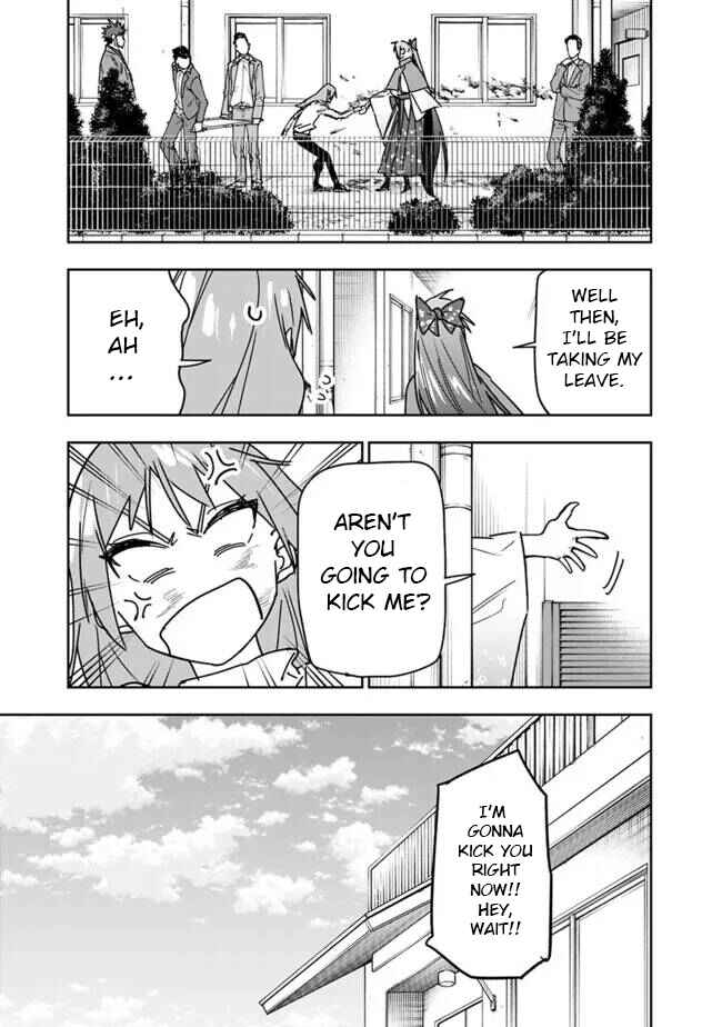 Page 20 Chapter 27 SHOPSKILL Sae Areba, Dungeon ka Sita Sekaidemo Rakusyou da ~Hakugai Sareta Shounen no Saikyou Zamaa Life~