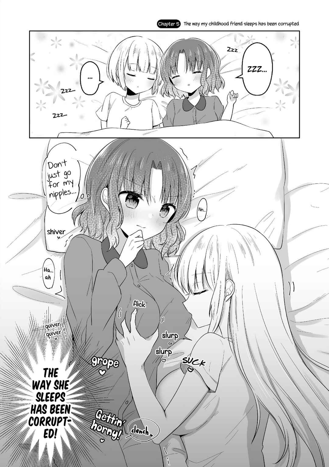 Page 1 Chapter 5 10-nen Mae ni Osananajimi to Kekkon Suru Yakusoku Shita kedo