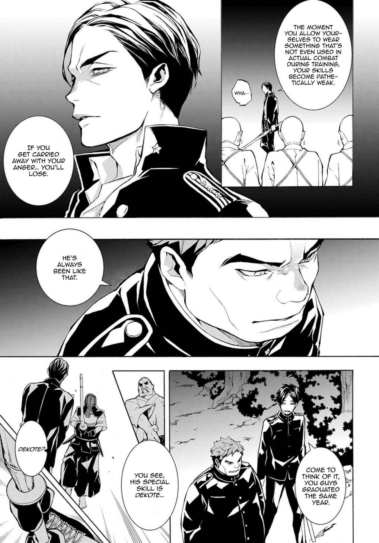 Page 16 Chapter 6 MARS RED