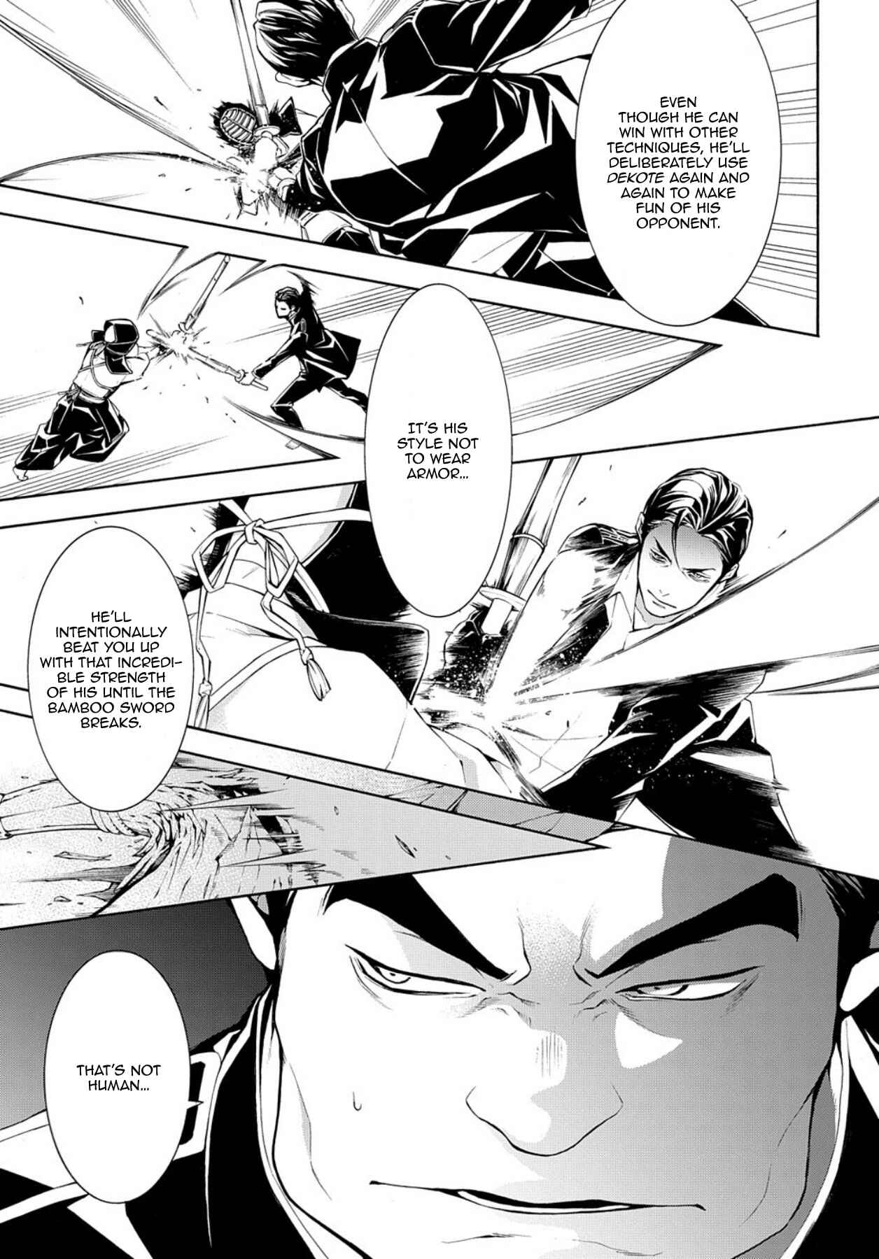 Page 18 Chapter 6 MARS RED