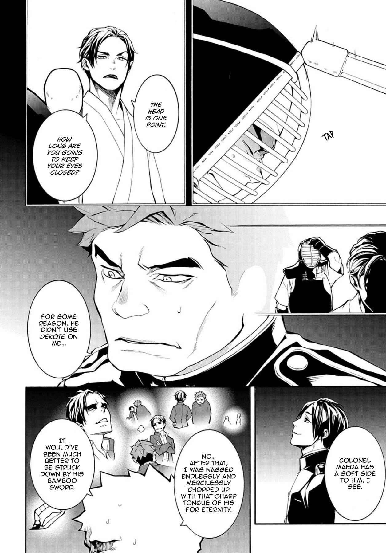 Page 21 Chapter 6 MARS RED