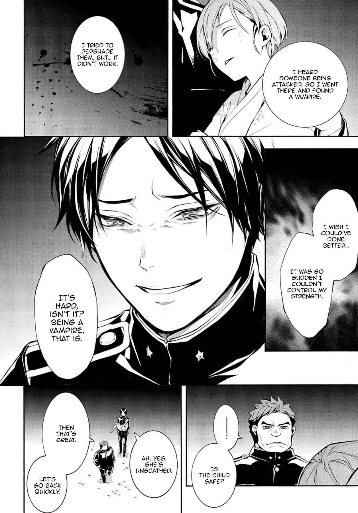 Page 23 Chapter 6 MARS RED