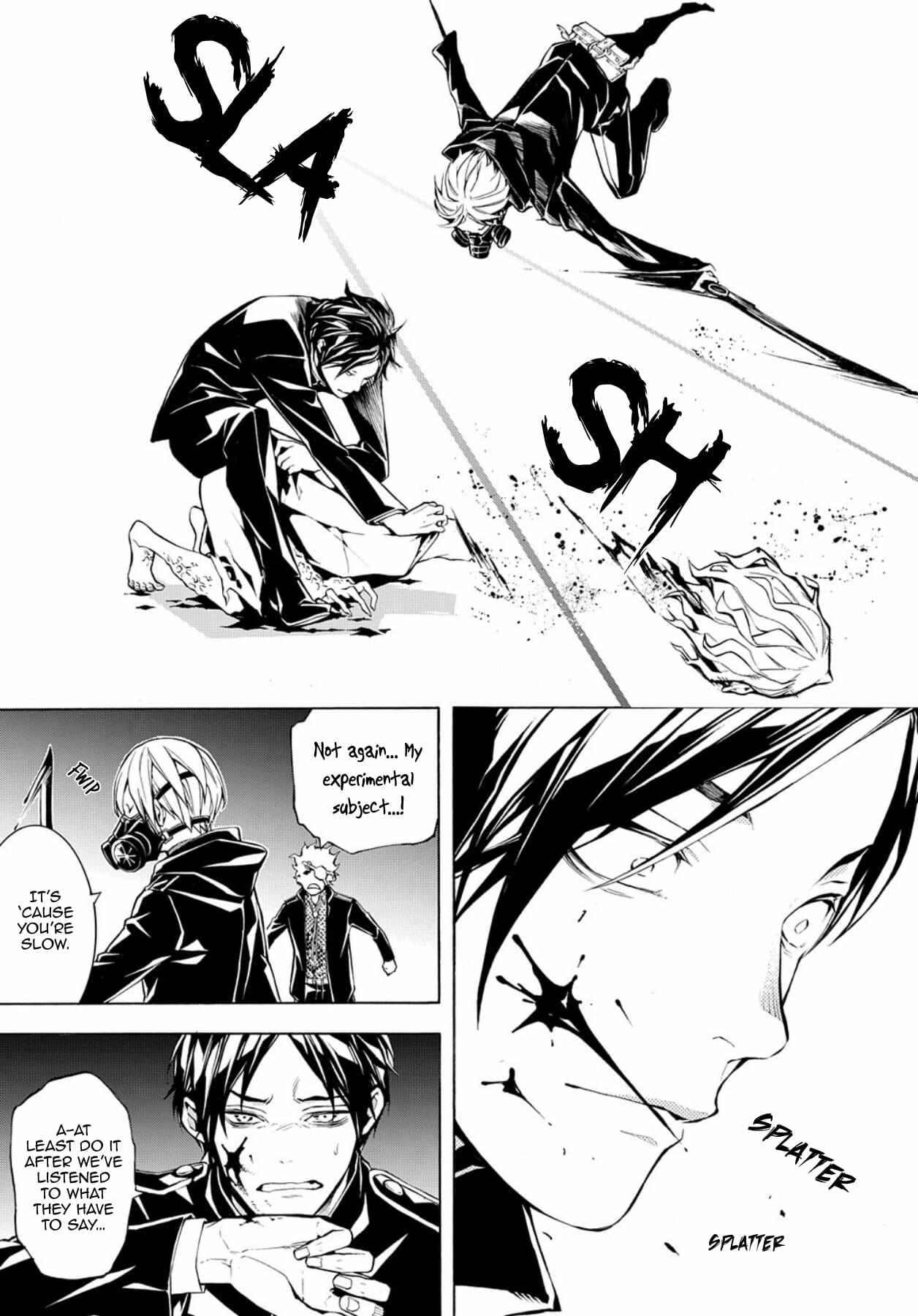 Page 28 Chapter 6 MARS RED