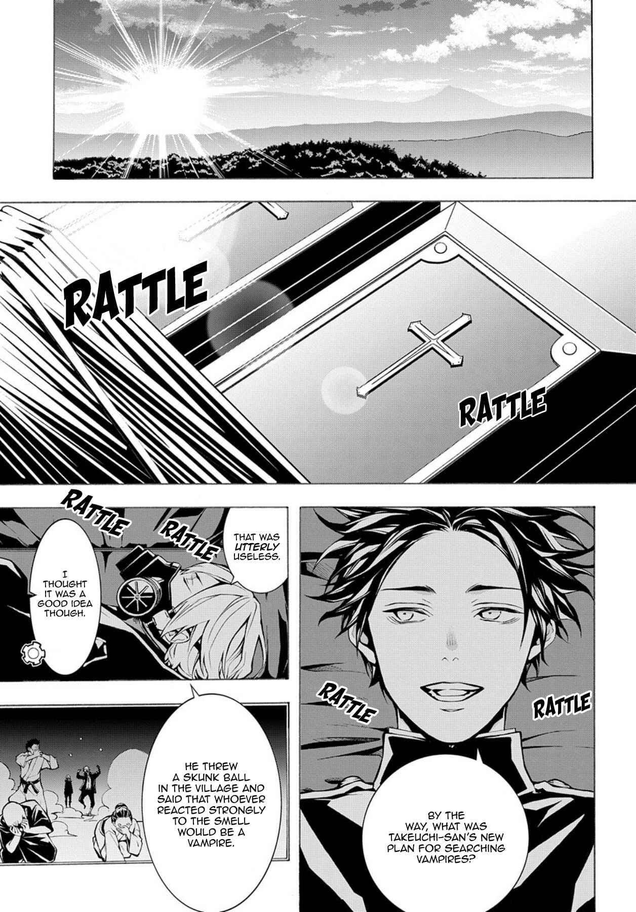 Page 30 Chapter 6 MARS RED