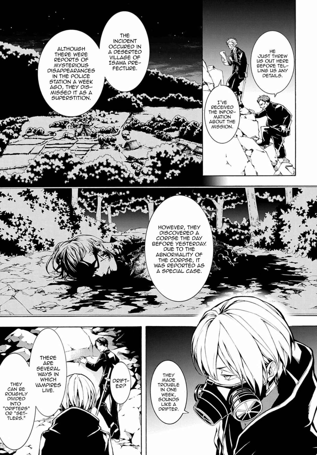 Page 6 Chapter 6 MARS RED