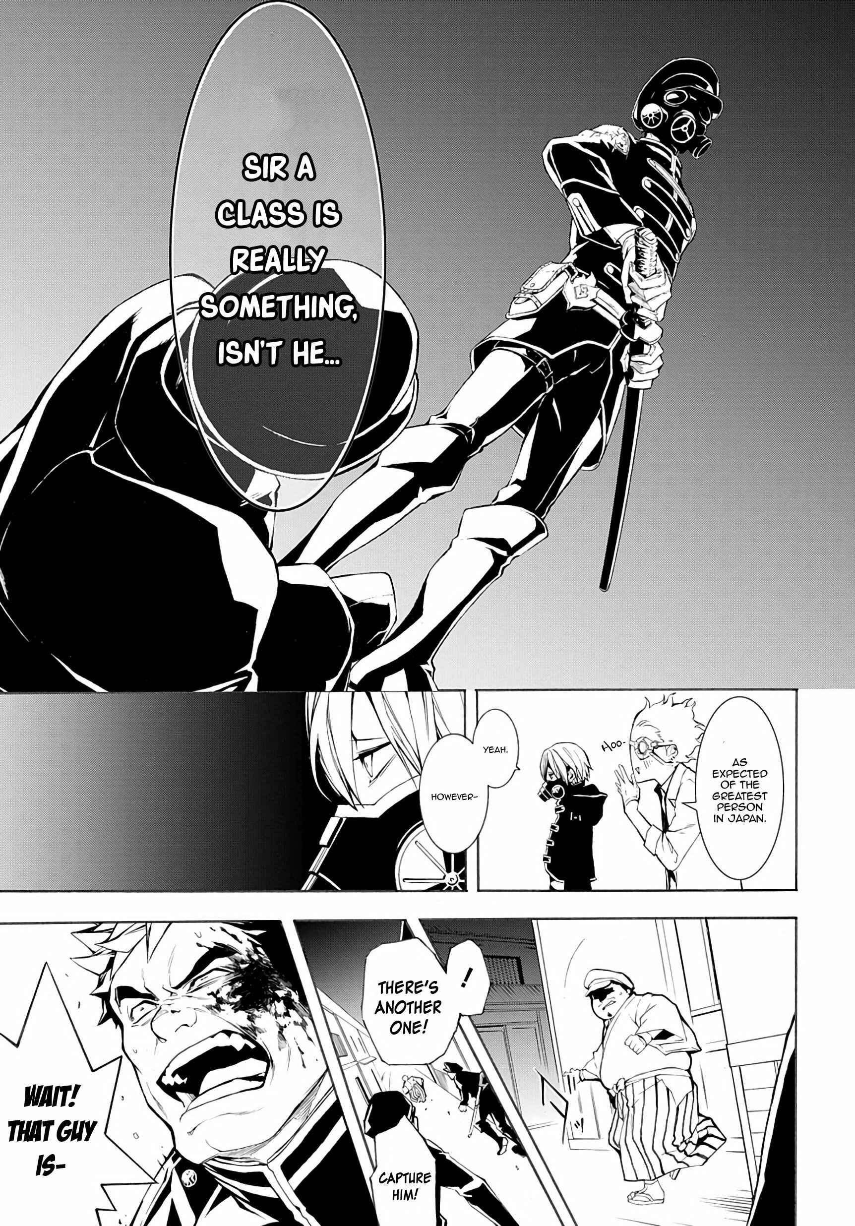 Page 12 Chapter 3 MARS RED