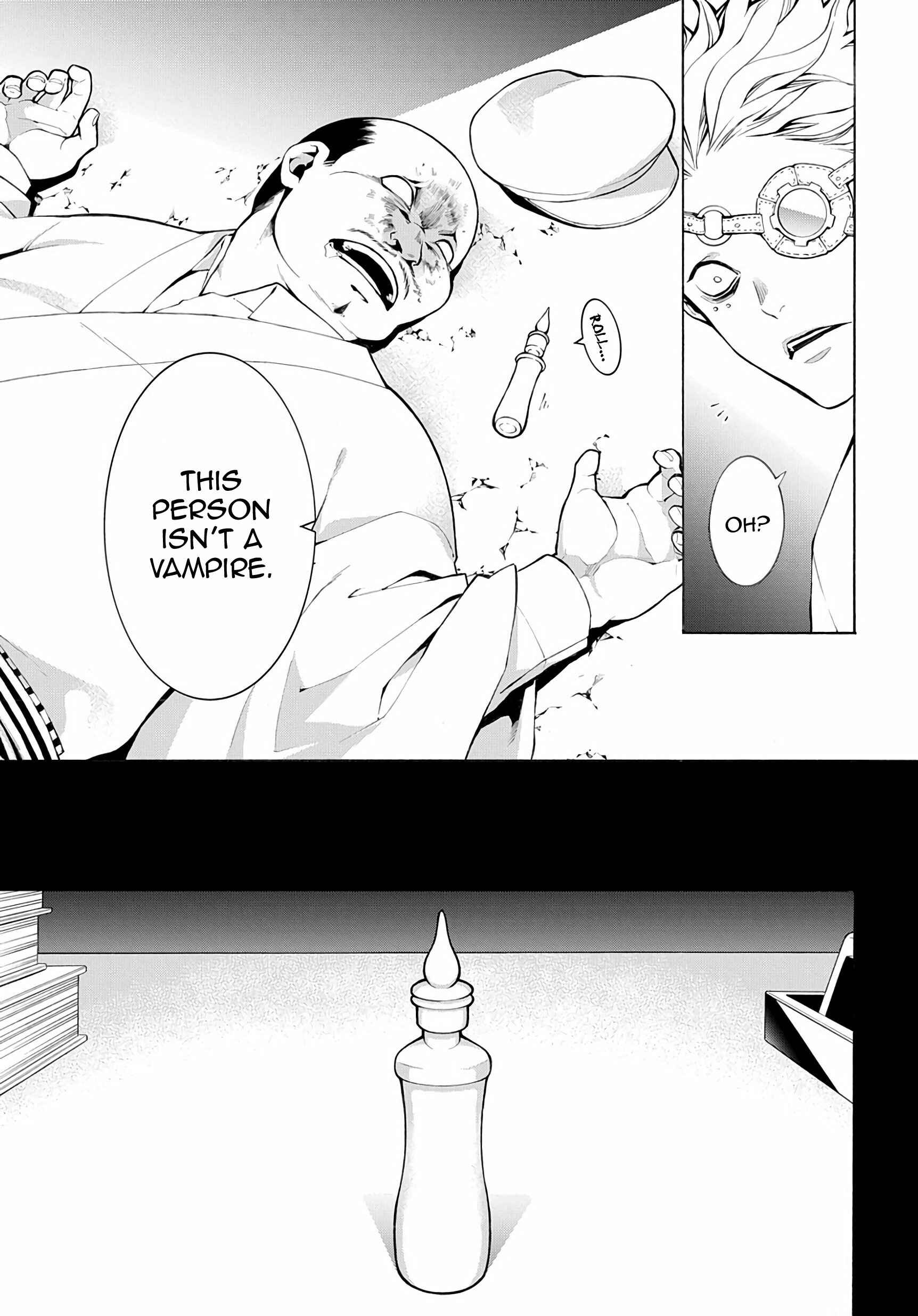 Page 14 Chapter 3 MARS RED