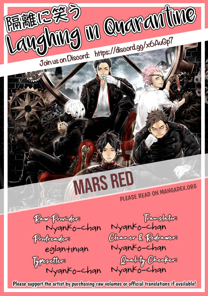 Page 34 Chapter 7 MARS RED
