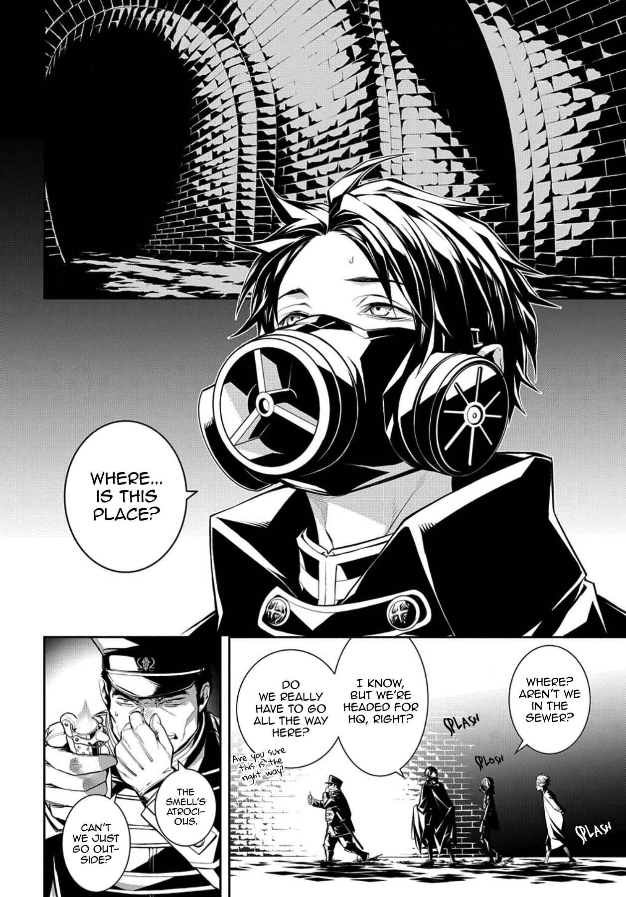 Page 17 Chapter 12 MARS RED