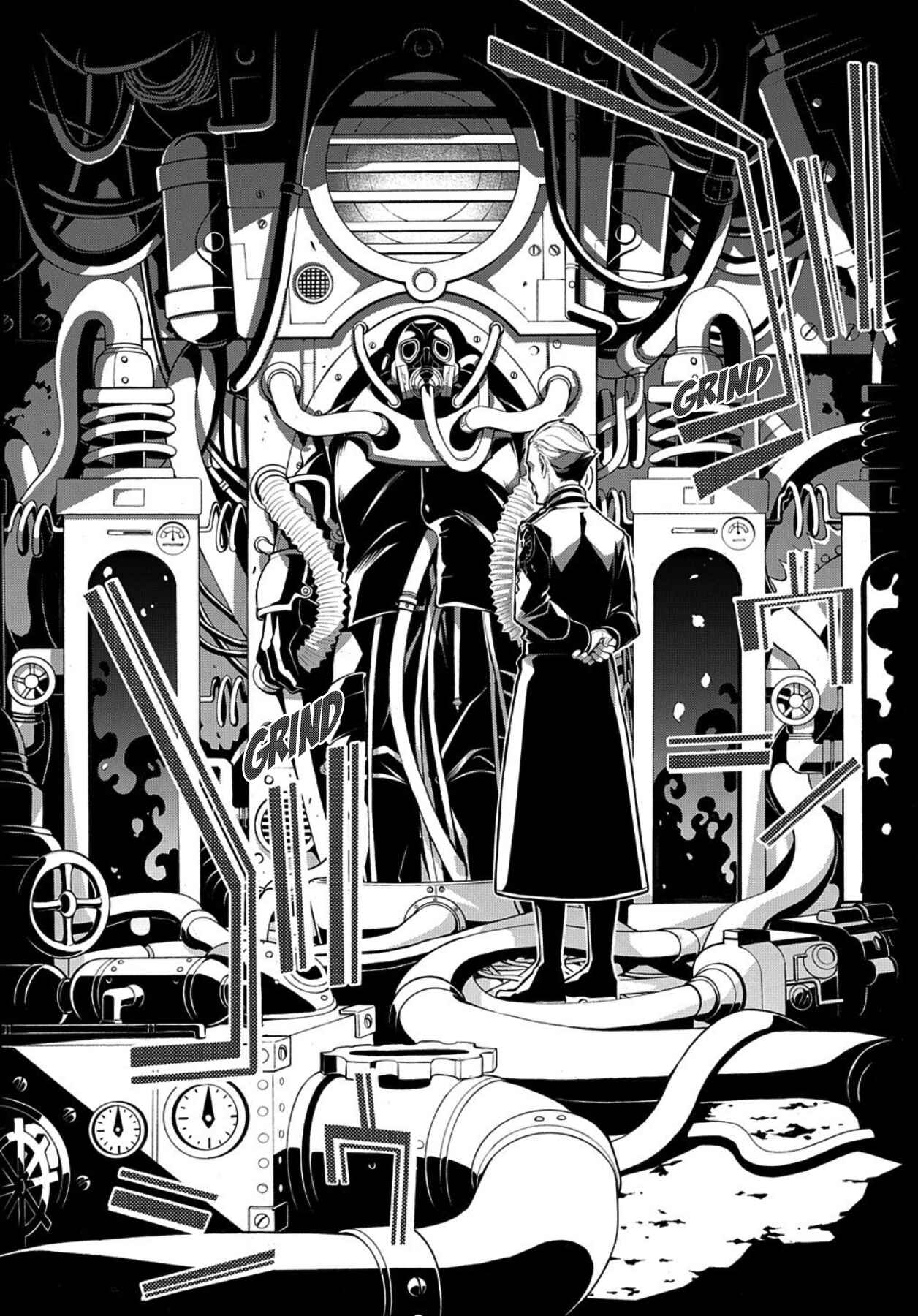 Page 22 Chapter 12 MARS RED