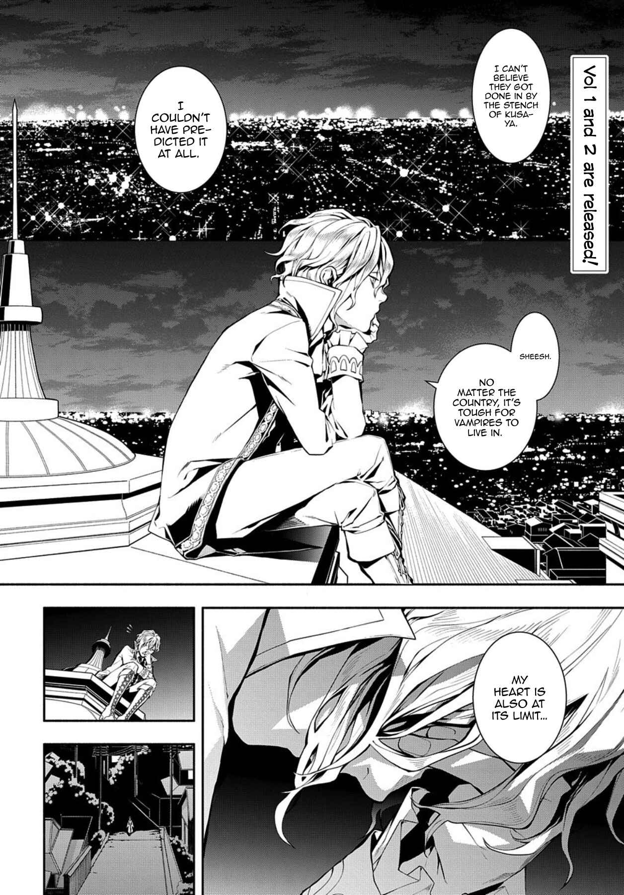 Page 3 Chapter 12 MARS RED