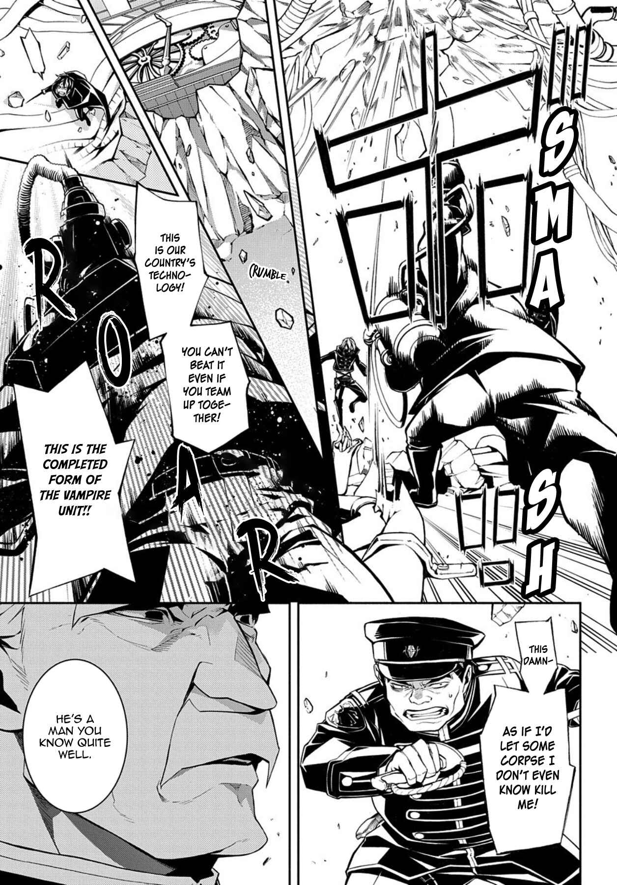 Page 31 Chapter 12 MARS RED