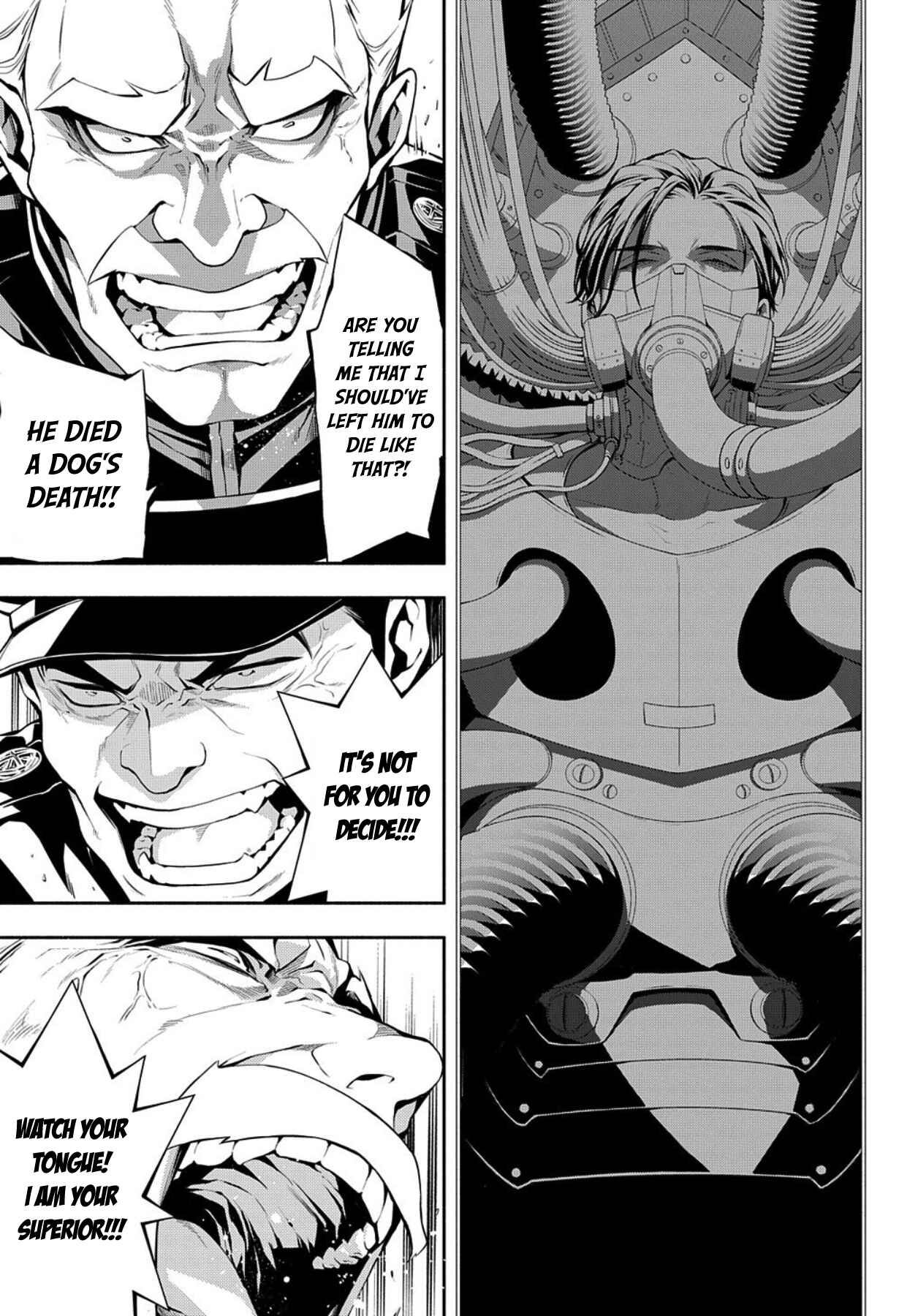 Page 35 Chapter 12 MARS RED