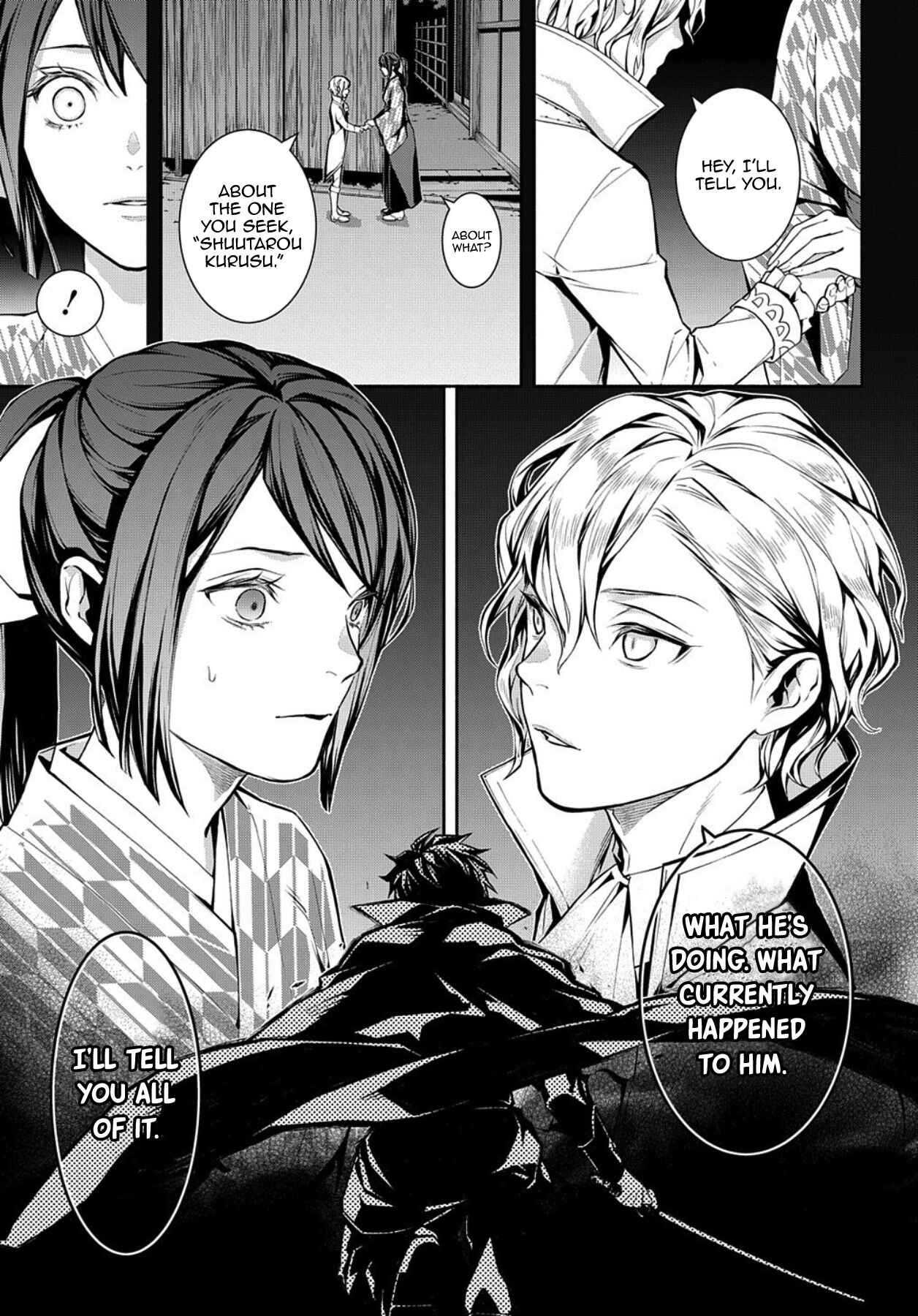 Page 6 Chapter 12 MARS RED