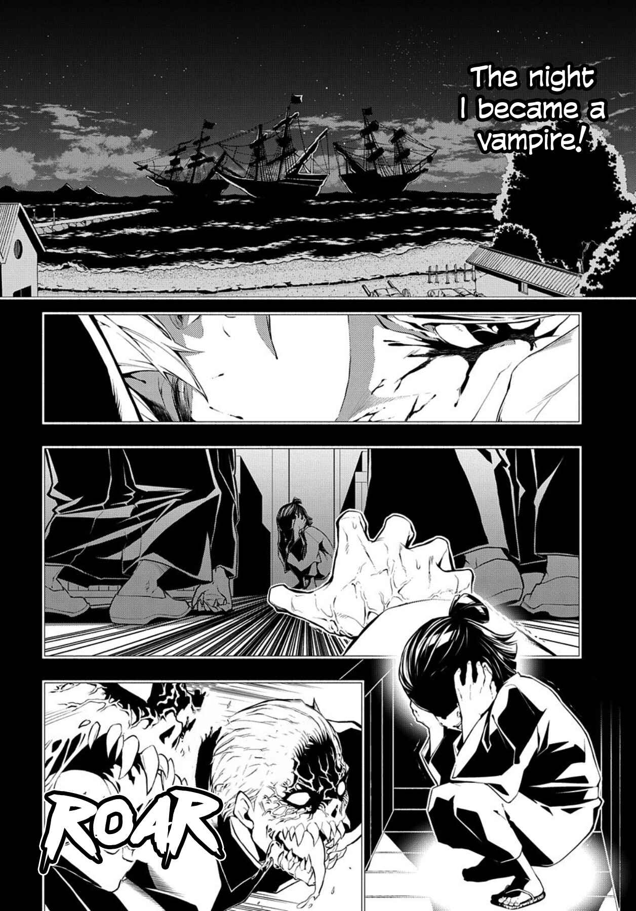 Page 35 Chapter 13 MARS RED