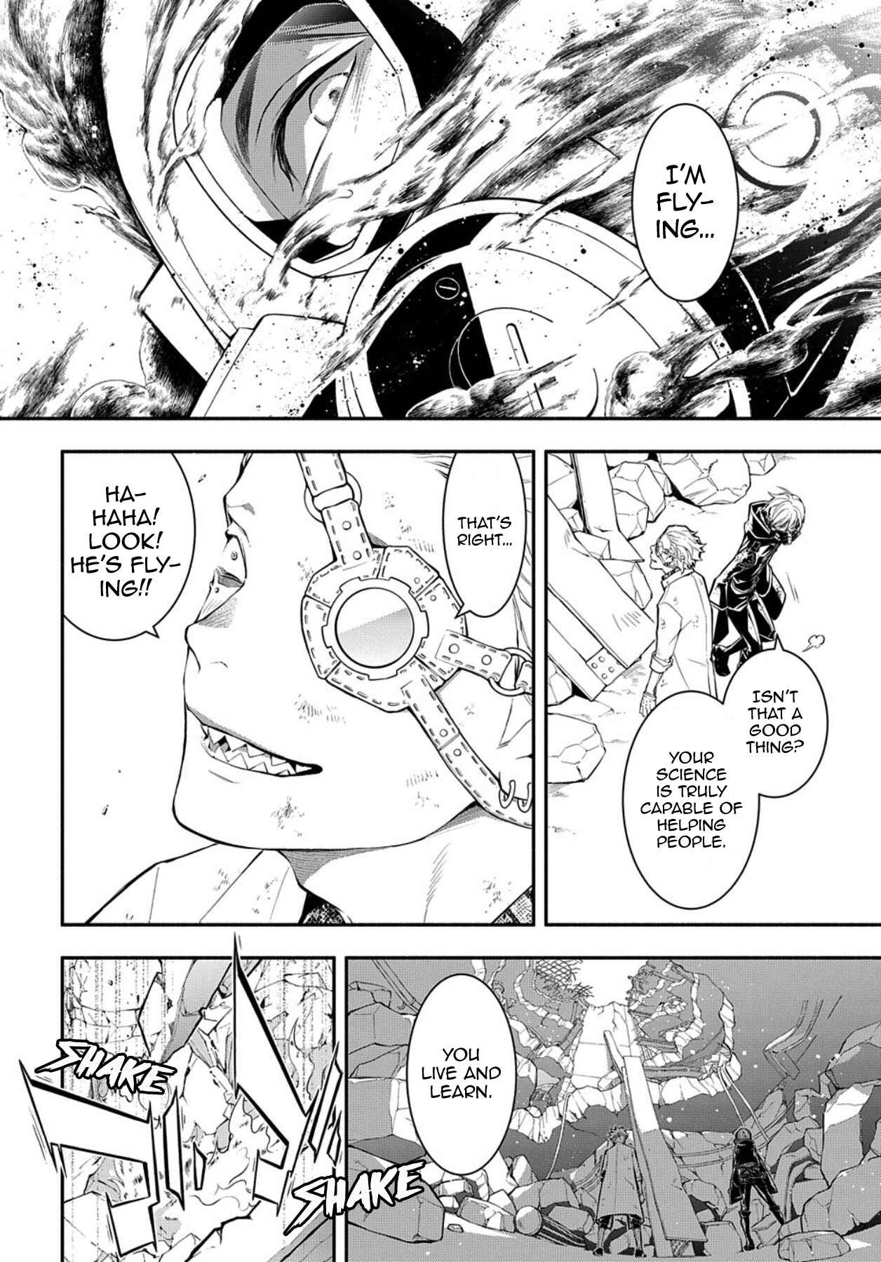Page 43 Chapter 13 MARS RED