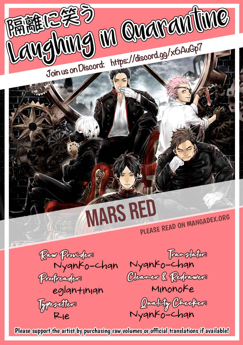 Page 48 Chapter 13 MARS RED