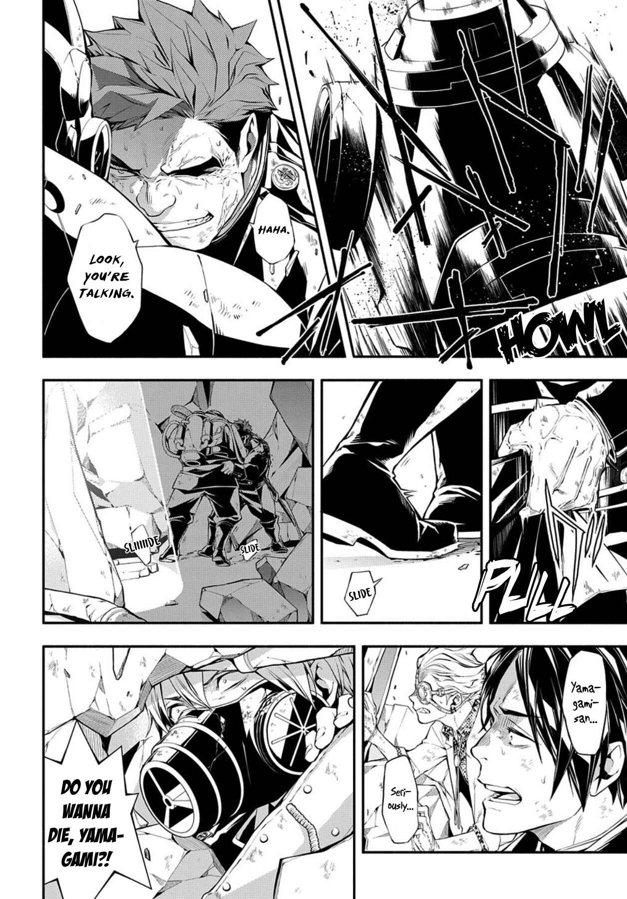 Page 9 Chapter 13 MARS RED