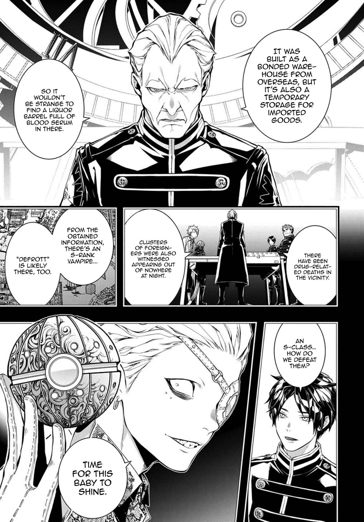 Page 10 Chapter 11 MARS RED