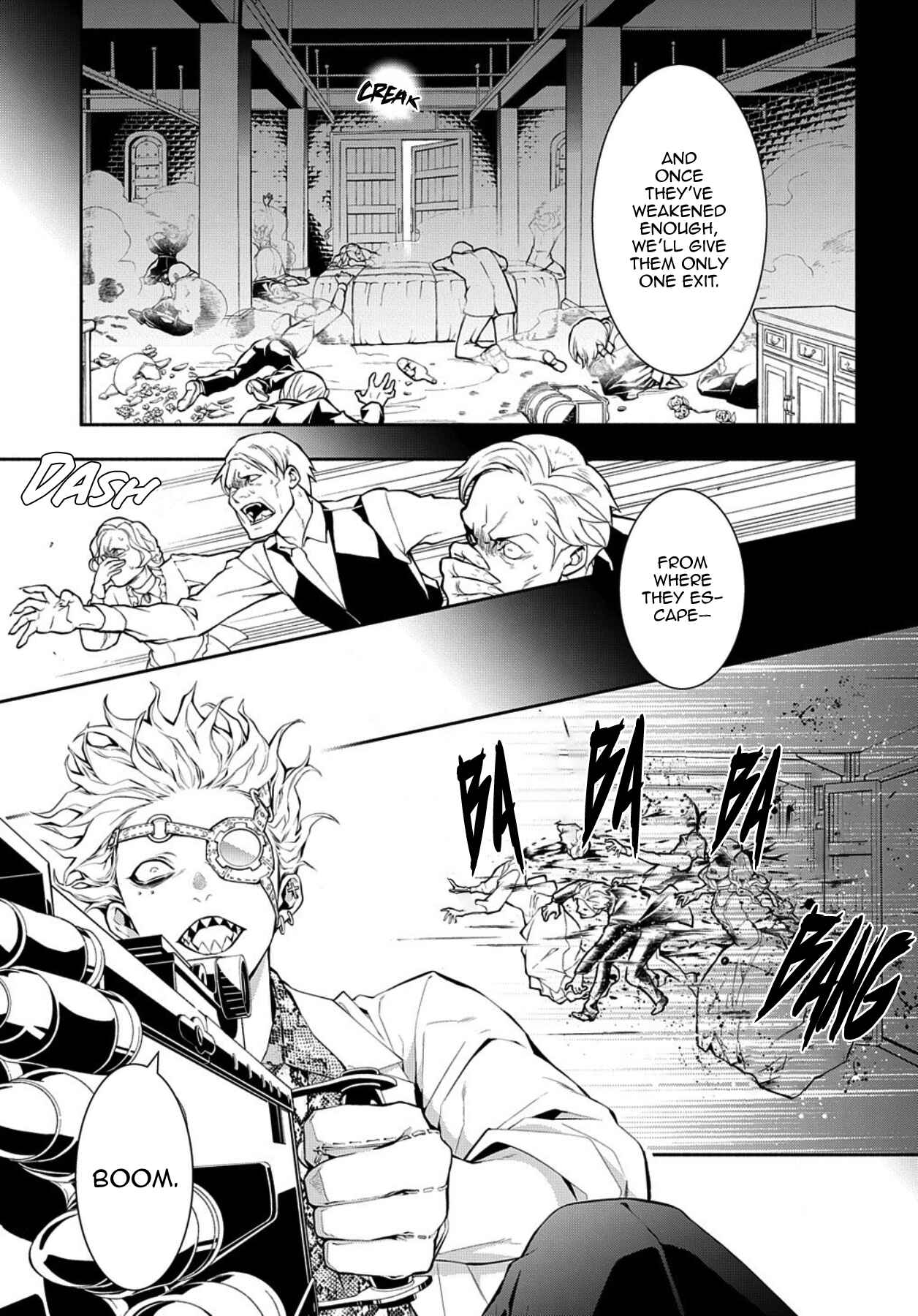 Page 14 Chapter 11 MARS RED