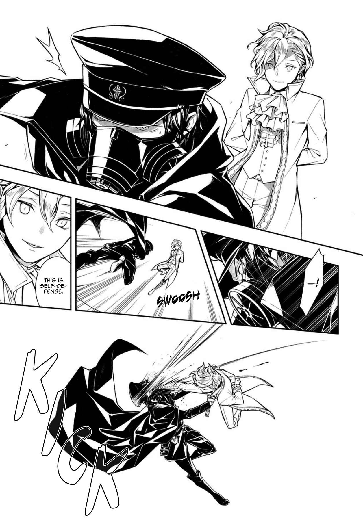 Page 22 Chapter 11 MARS RED
