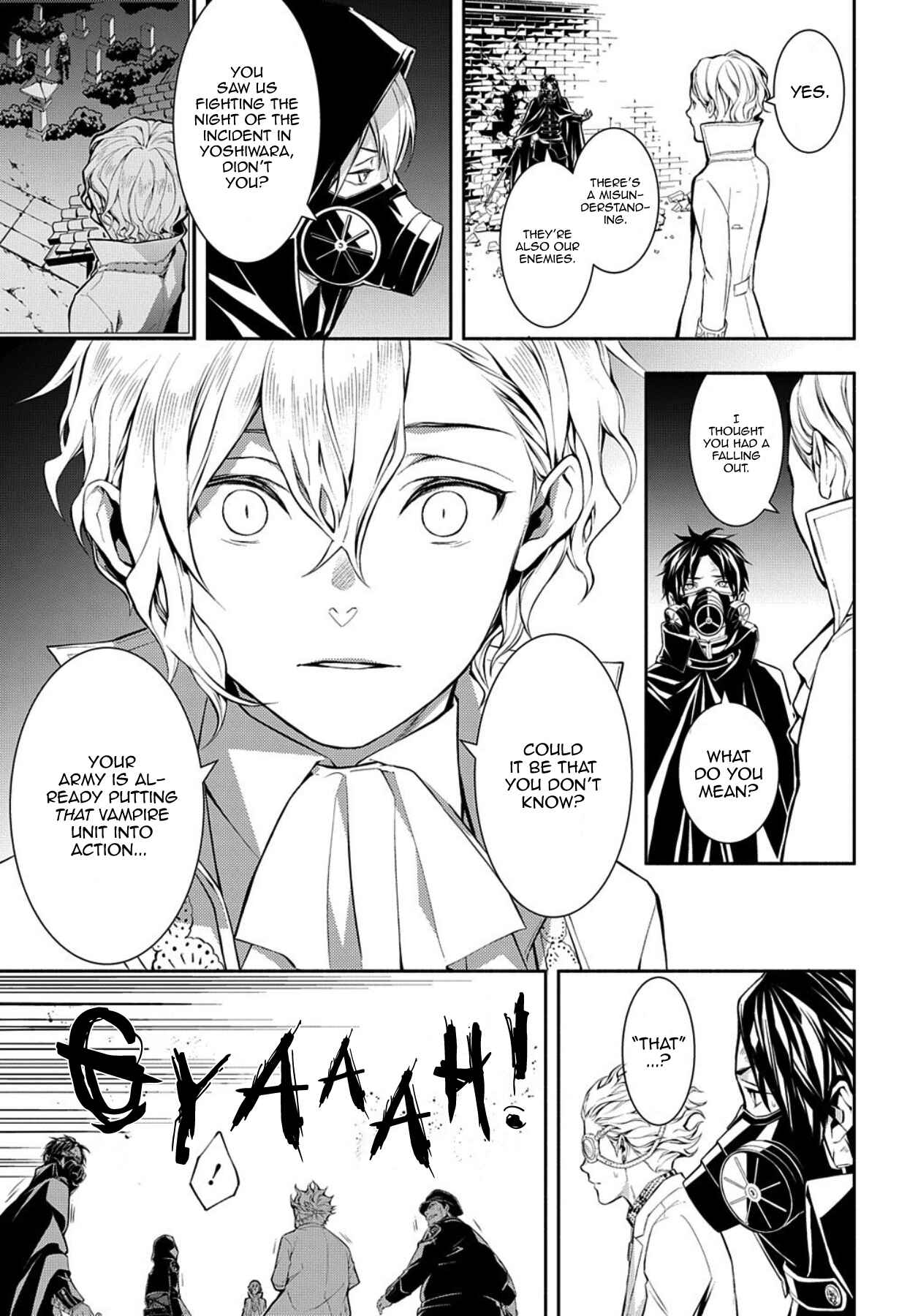 Page 26 Chapter 11 MARS RED