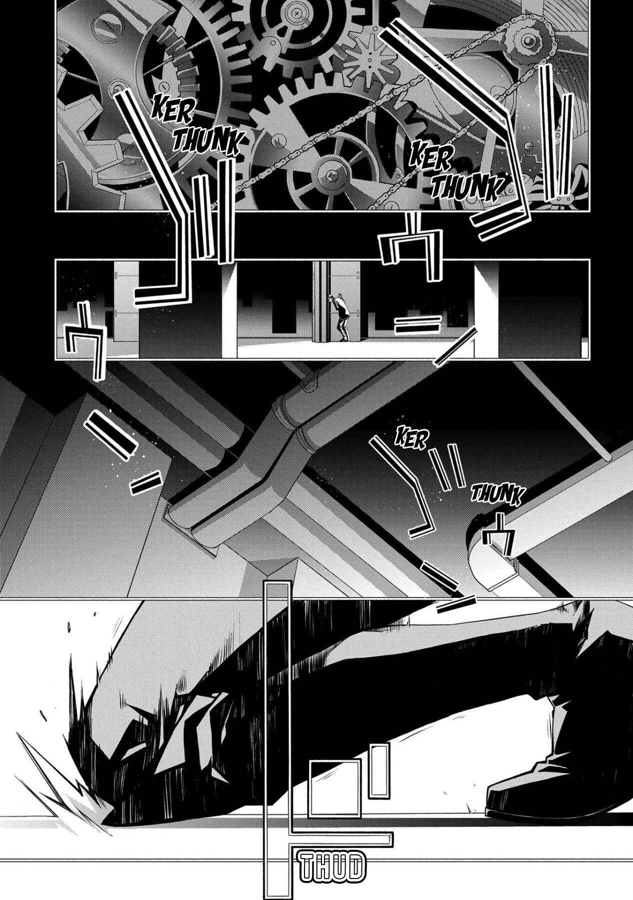 Page 3 Chapter 11 MARS RED
