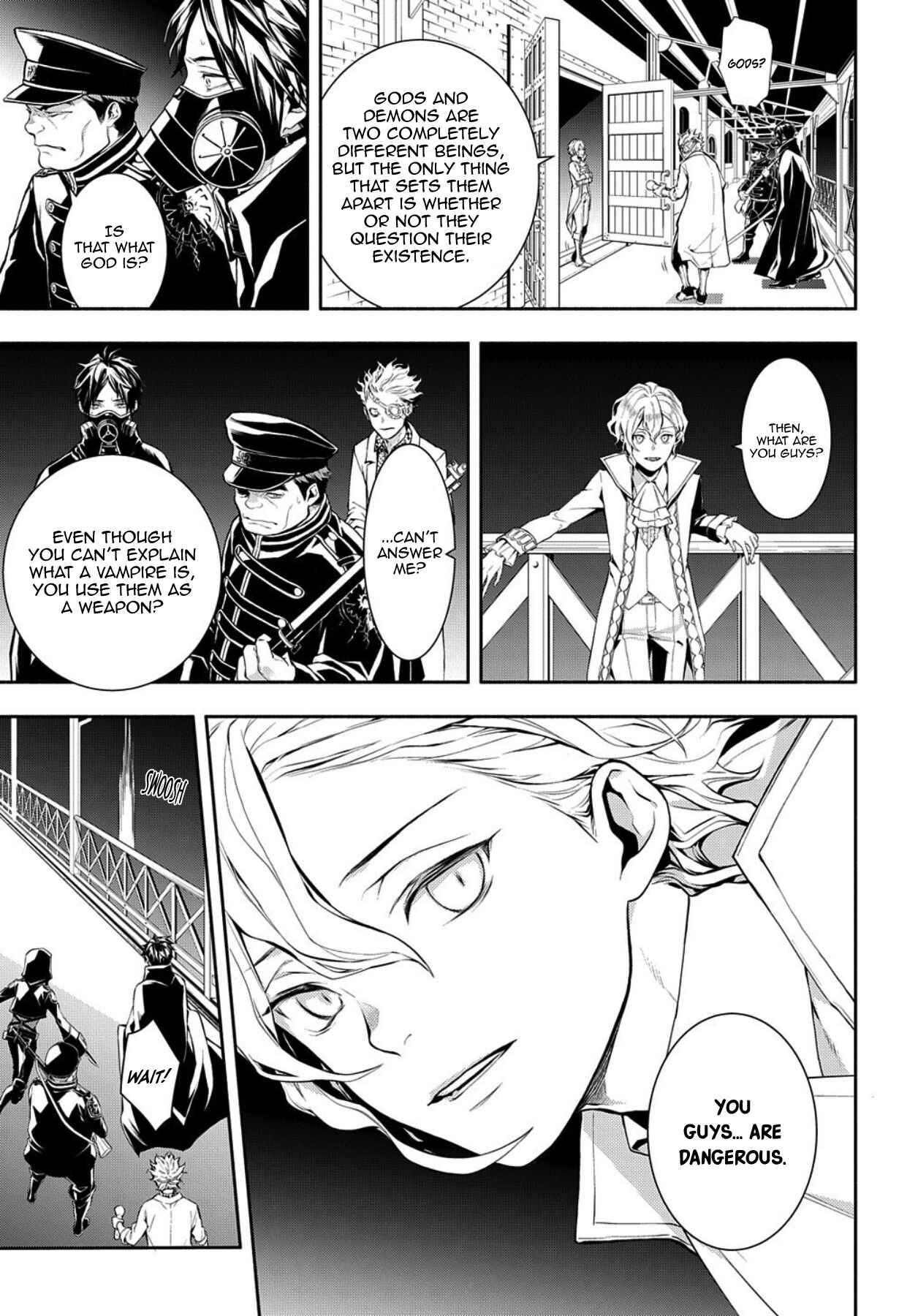 Page 34 Chapter 11 MARS RED