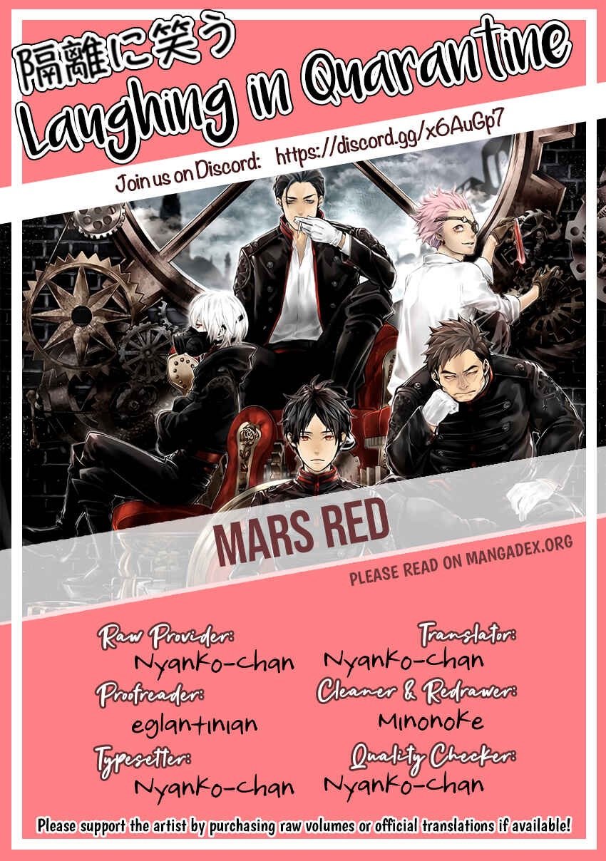 Page 44 Chapter 11 MARS RED