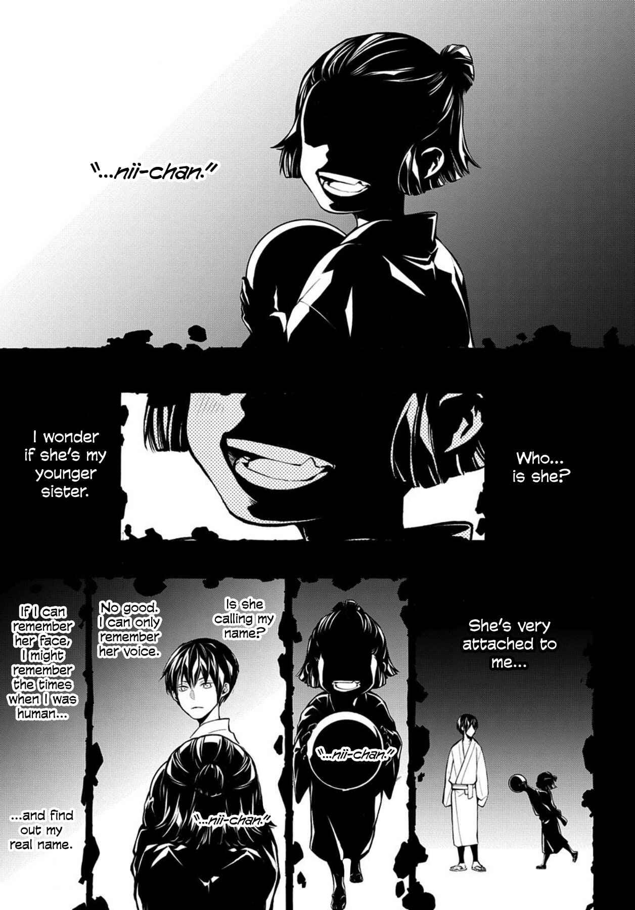 Page 3 Chapter 8 MARS RED