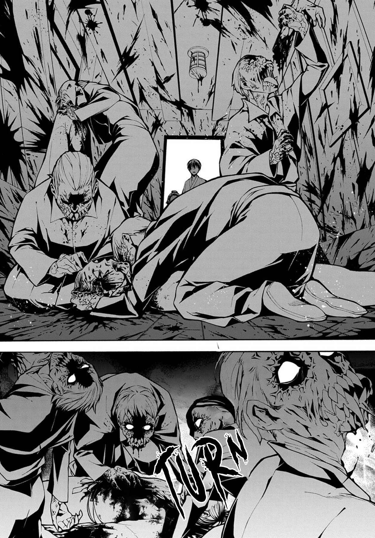 Page 6 Chapter 8 MARS RED