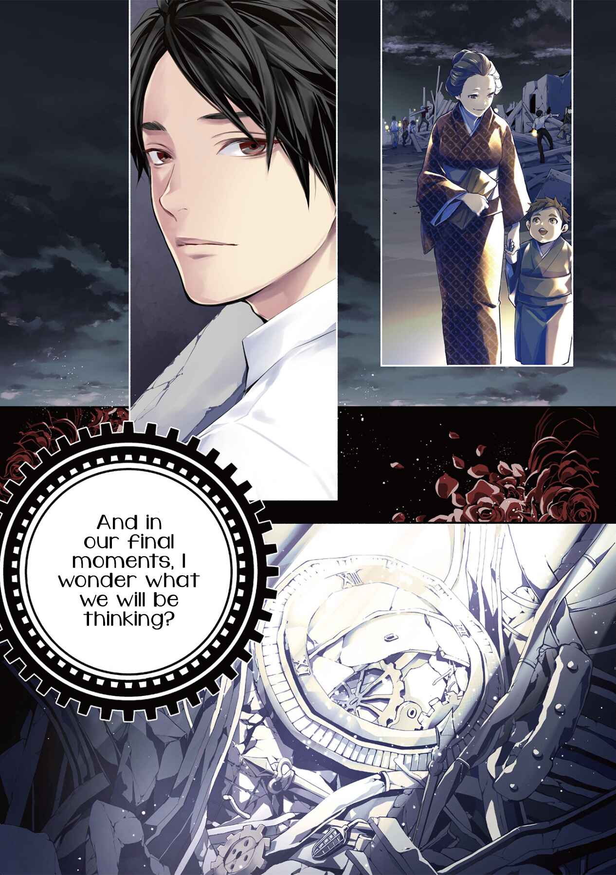 Page 22 Chapter 14 MARS RED