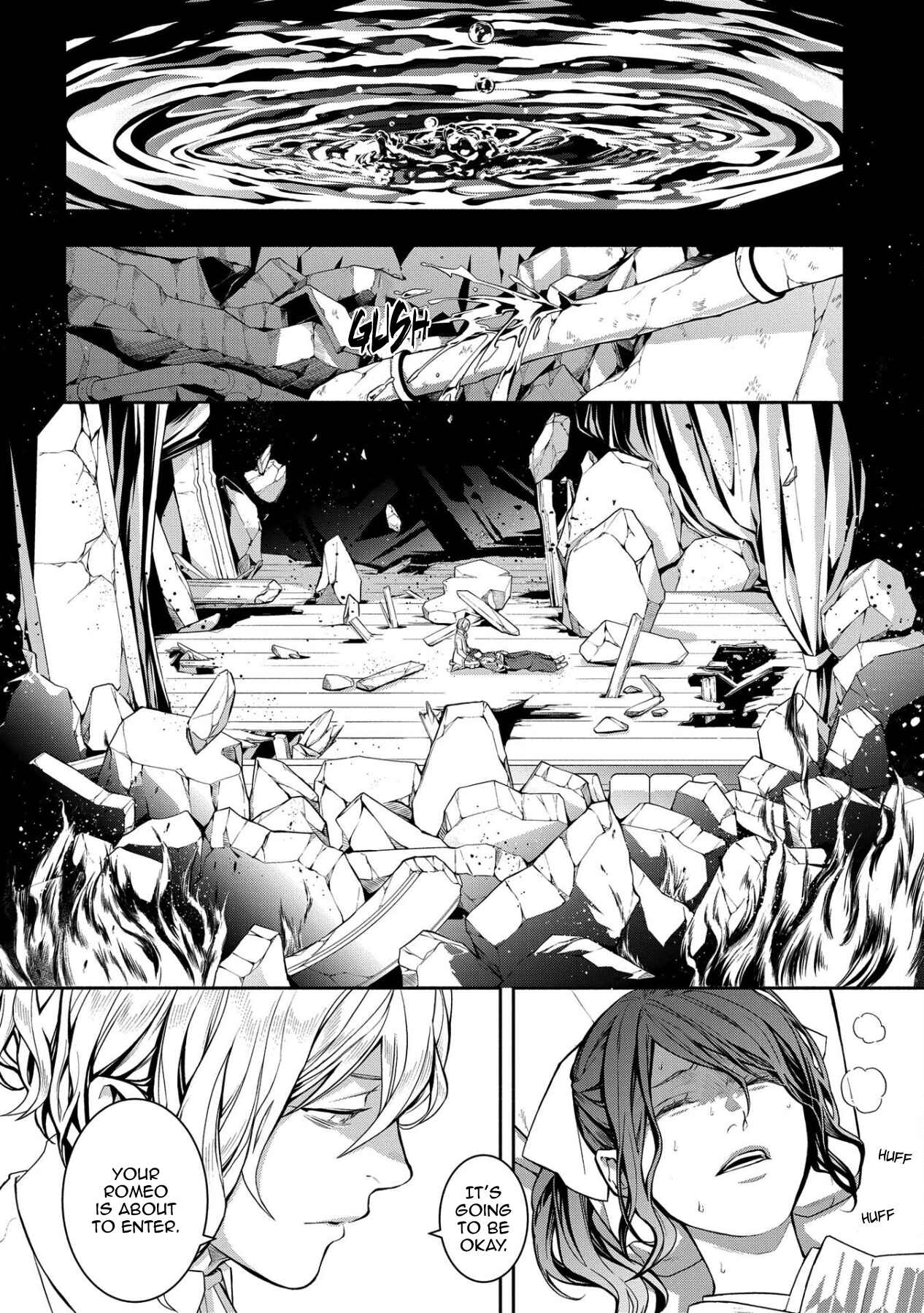 Page 4 Chapter 14 MARS RED