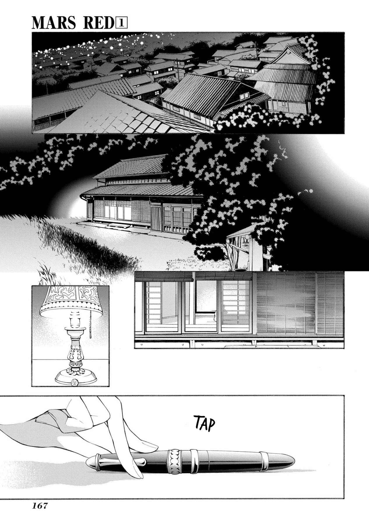 Page 32 Chapter 4 MARS RED