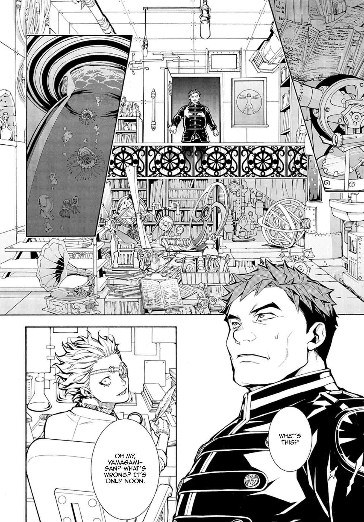 Page 10 Chapter 5 MARS RED