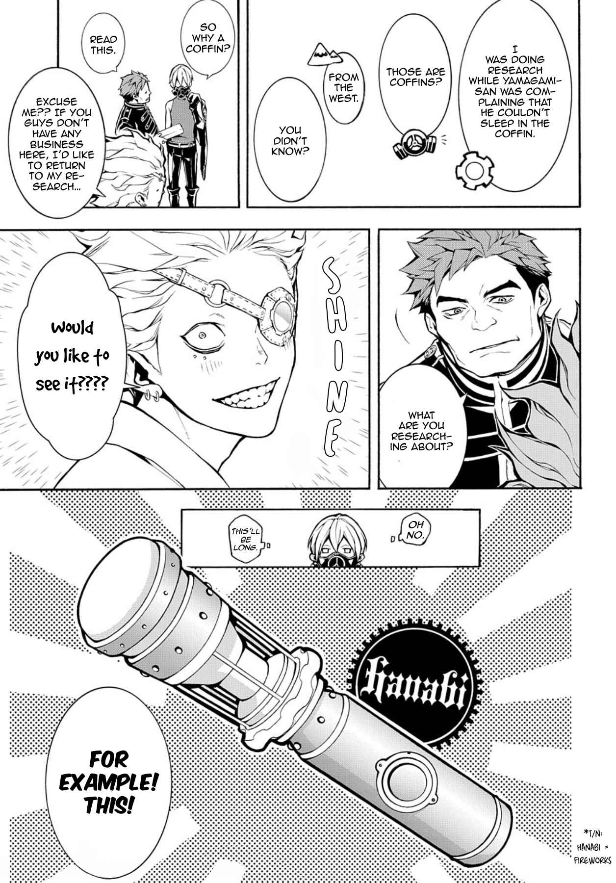 Page 13 Chapter 5 MARS RED