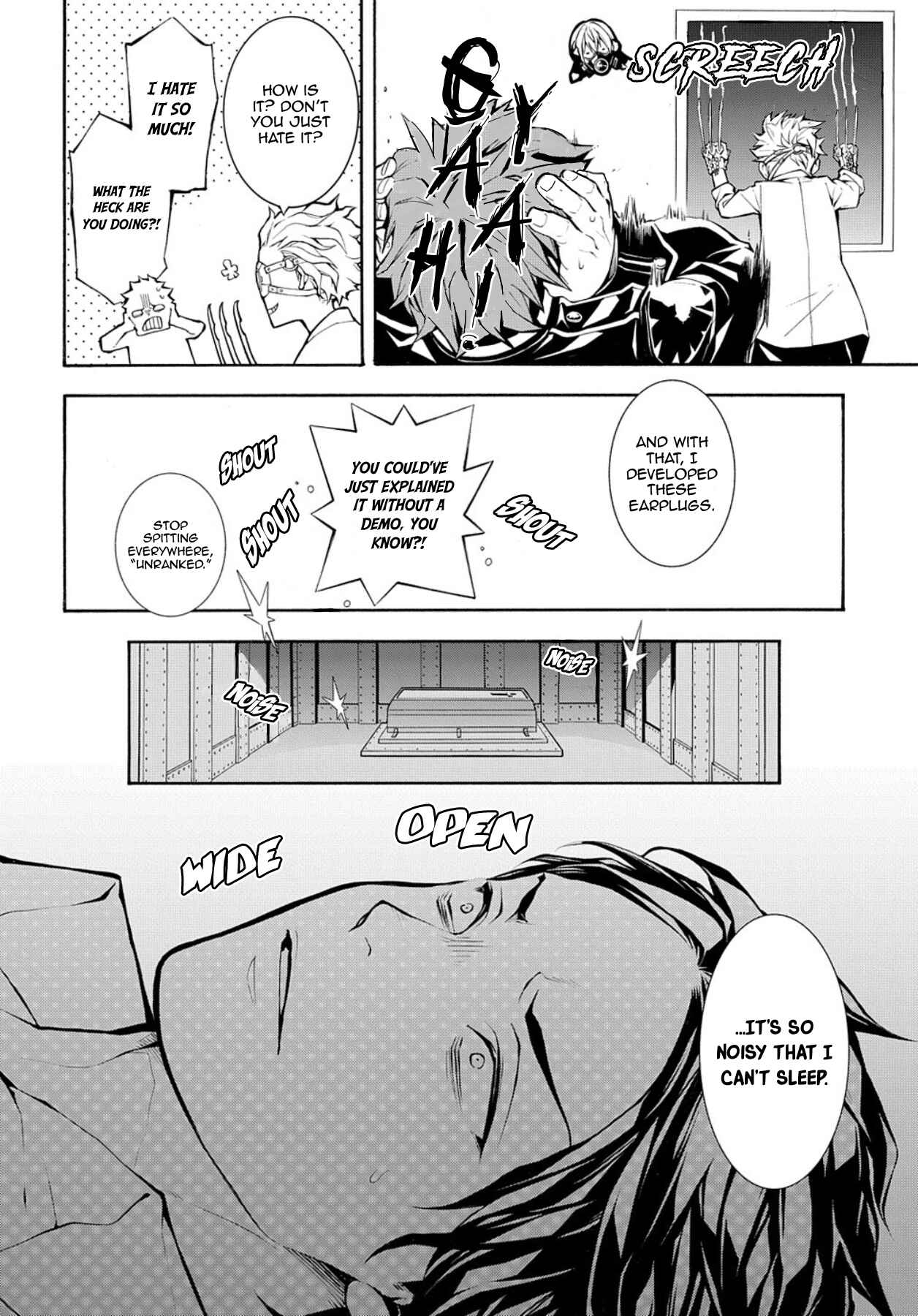 Page 20 Chapter 5 MARS RED
