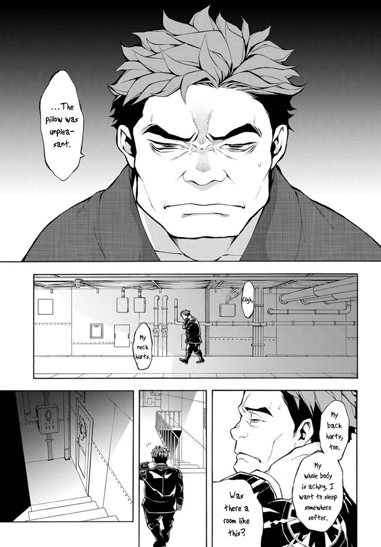 Page 9 Chapter 5 MARS RED