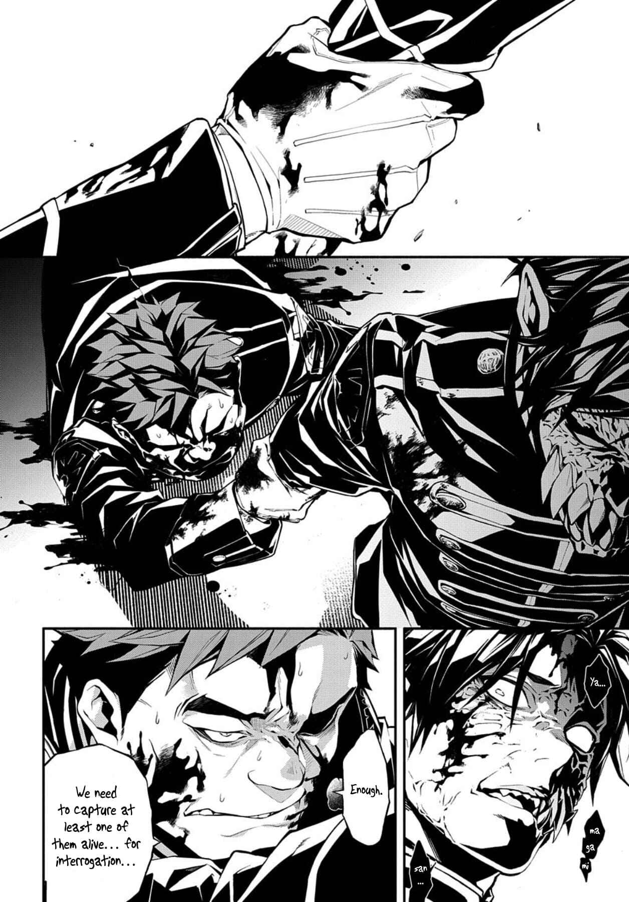 Page 18 Chapter 9 MARS RED