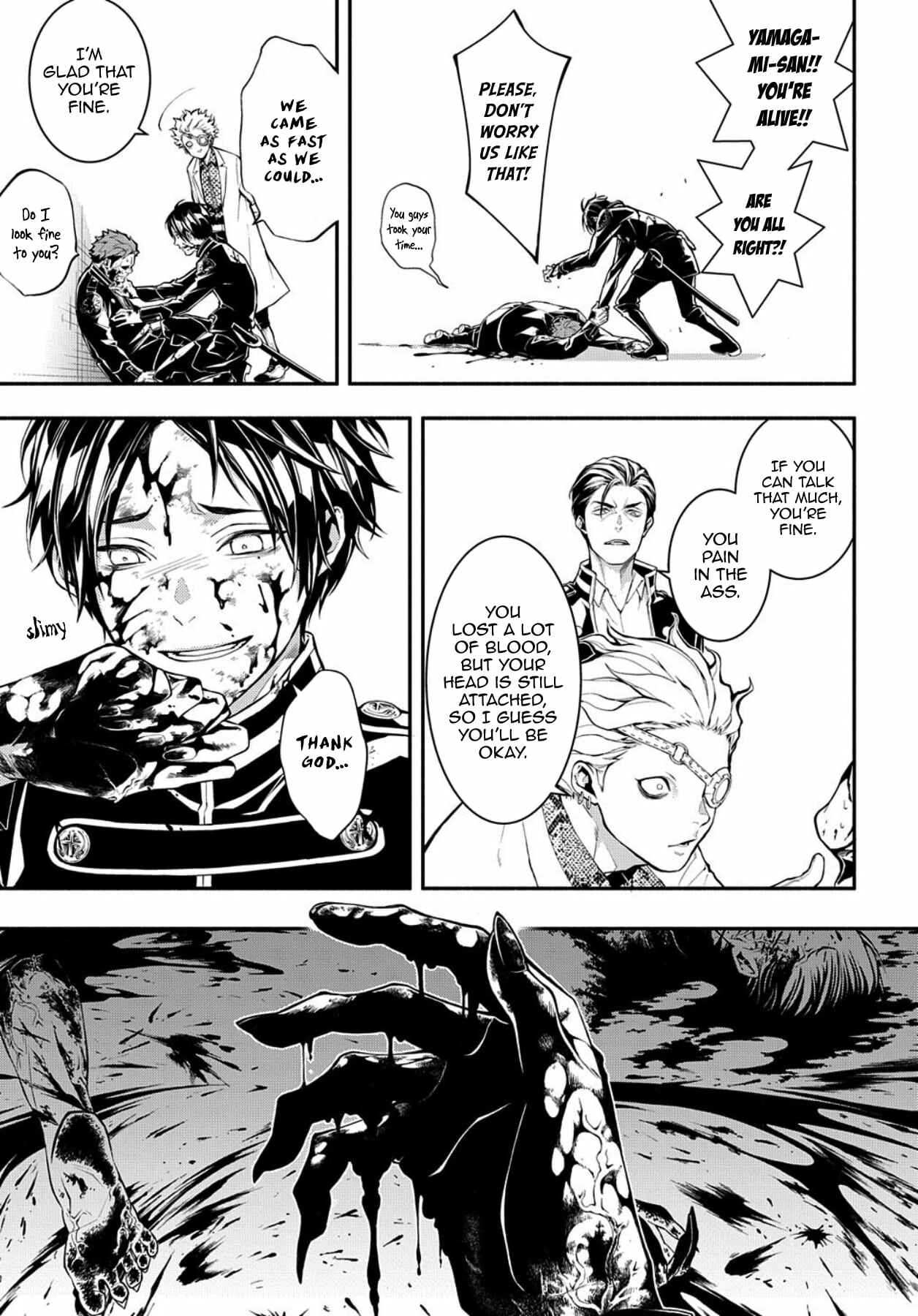 Page 19 Chapter 9 MARS RED