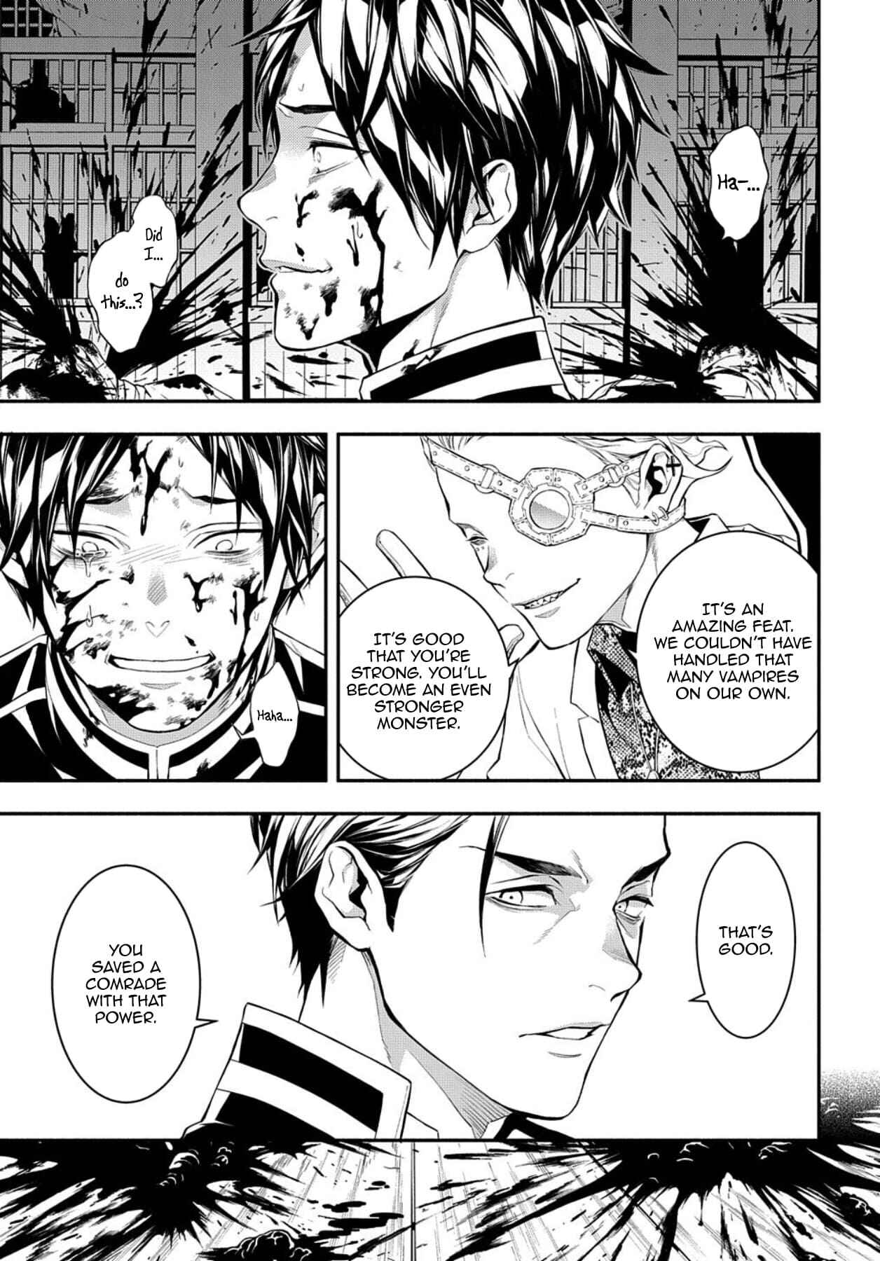 Page 21 Chapter 9 MARS RED