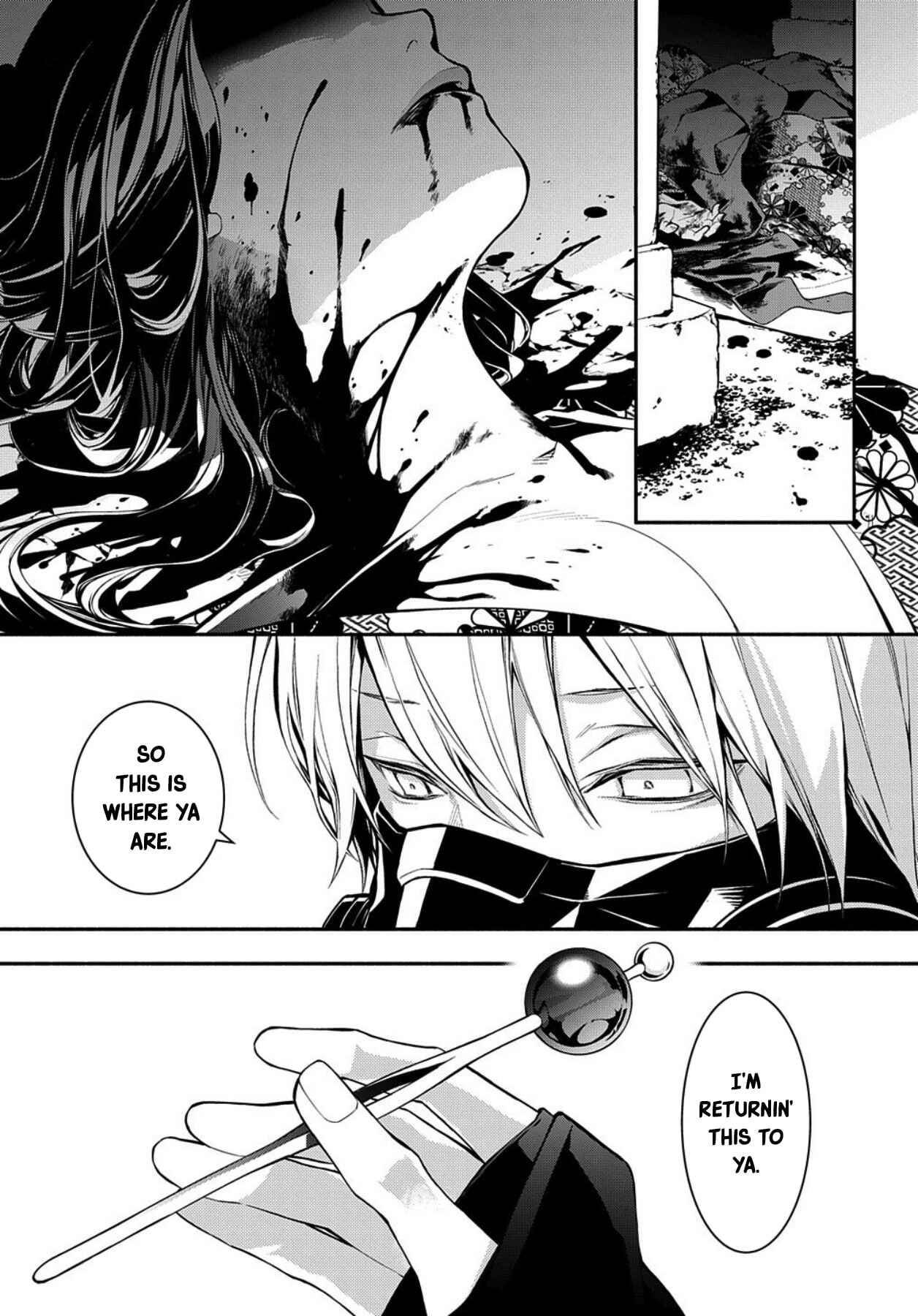 Page 23 Chapter 9 MARS RED